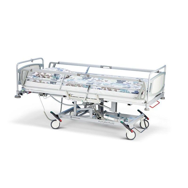 Функциональная кровать Futura Plus